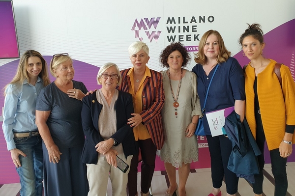 Donne del Vino 600