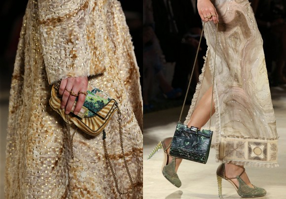 FENDI  COUTURE 2019 580A