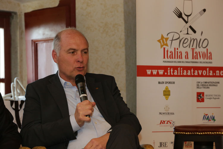 Fabrizio Filippi