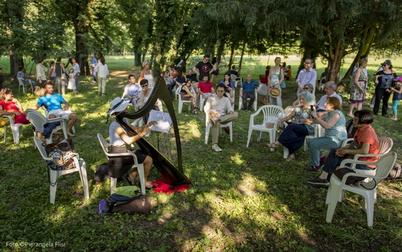 Festival della Lentezza - Foto di Pierangela Flisi580