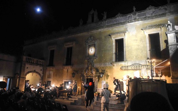 Festival valle ditria  opera in masseria580
