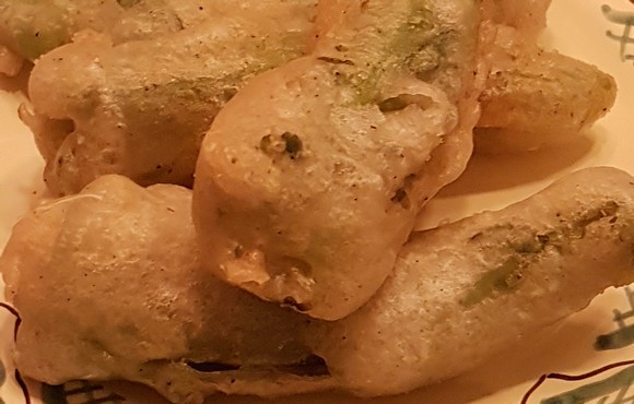 Fornello Contadino osteria di campagna580C