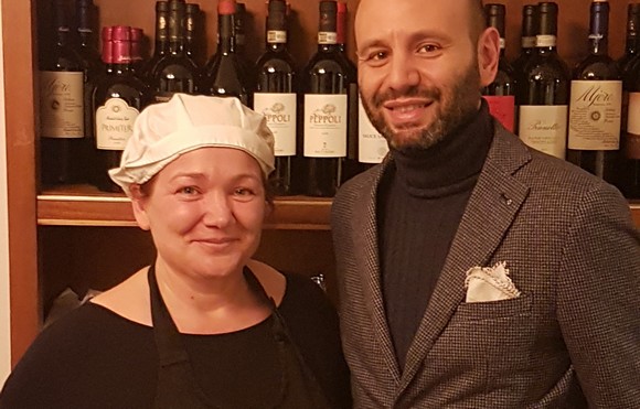 Fornello Contadino osteria di campagna580E
