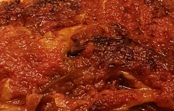 Fornello Contadino osteria di campagna580F