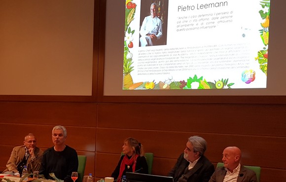 FruttAmaMi Festival dei Frutti della Natura MILANO580Y