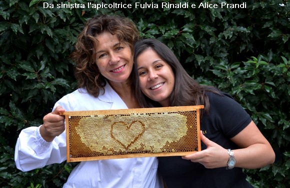 Fulvia e Alice tenuta casa del sole580