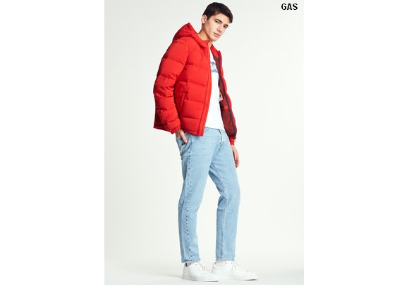 GAS