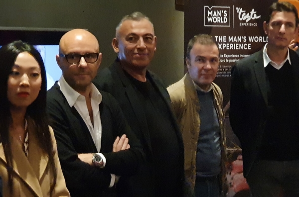 GRUPPO 2 600