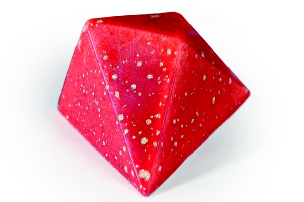 Galaxy Panettone 600