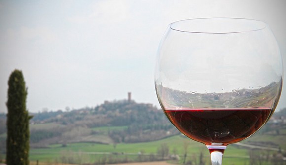Golosaria tra i castelli del Monferrato580