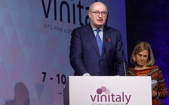 Hogan Vinitaly2009 580