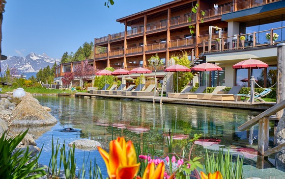 Hotel Chalet Mirabell580