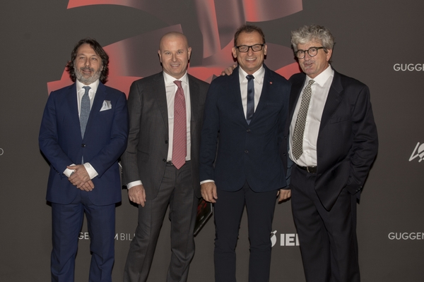 IED gruppo 600