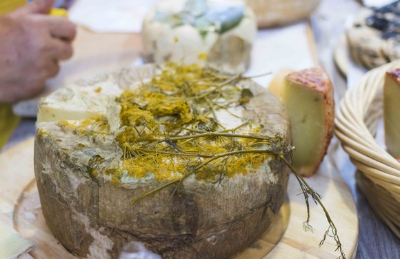 Il Mercatino del Gusto2019