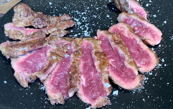 La Griglia di Varrone-Pluma Joselito cotta580