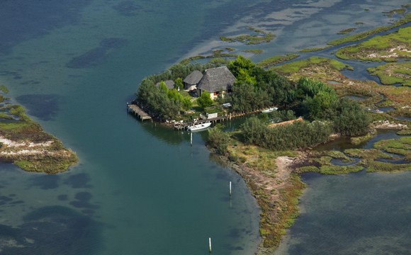 Laguna di grado ph Nico Gaddi580