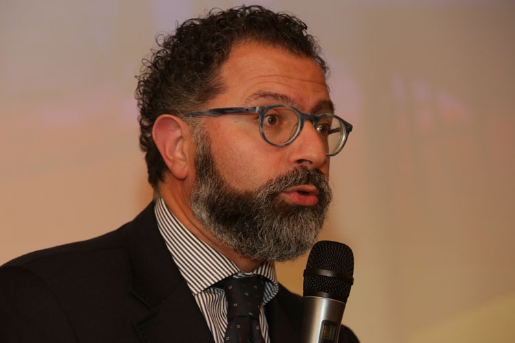 Mario-Marini