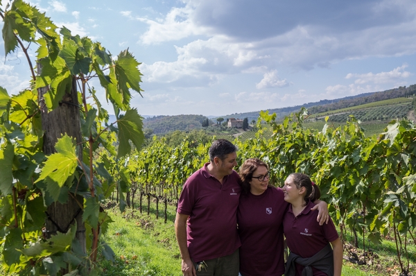Montevertine Vini 600