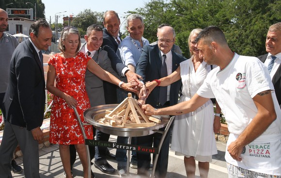 Olimpiadi della Vera Pizza Napoletana580