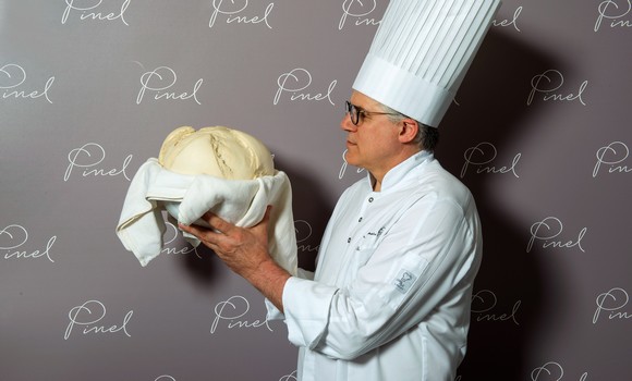 PINEL Panificio Focacceria Cioccolateria Mauro Pinel 580