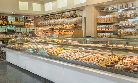 PINEL Panificio Focacceria Cioccolateria Mauro Pinel 580A