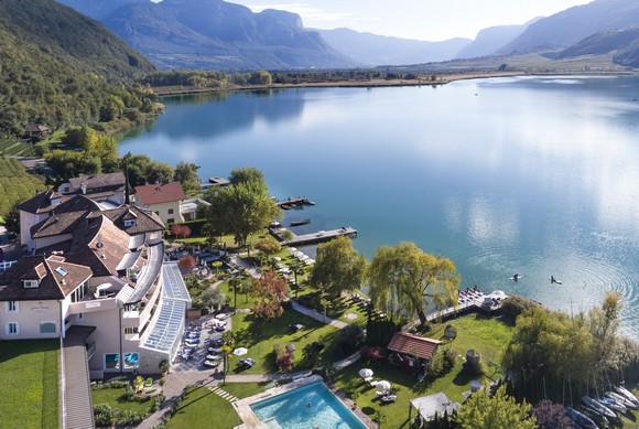 Parc Hotel am See580