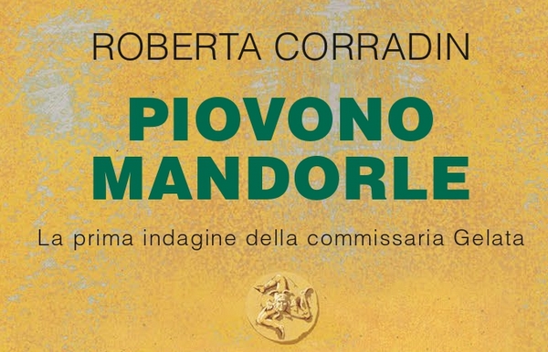 Piovono mandorle 600