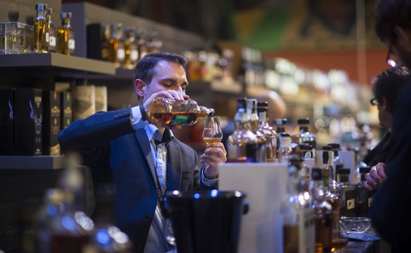 Roma Whisky Festival 2018 580