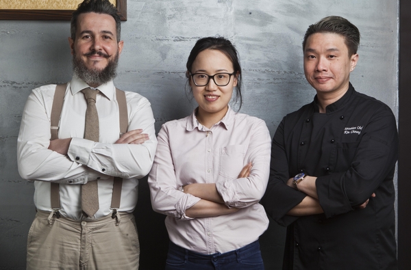 STAFF Giovannini Zhou Cheung 600