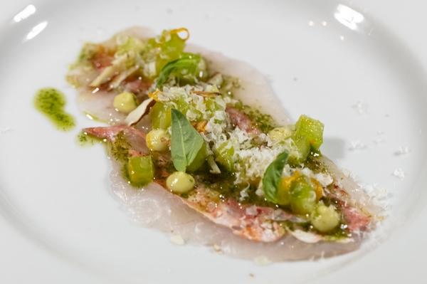 Salmoriglio Al Pesto  600 2