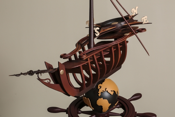 Shocking showpieces Landrieu 600