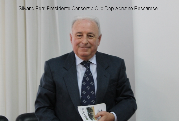 Silvano Ferri