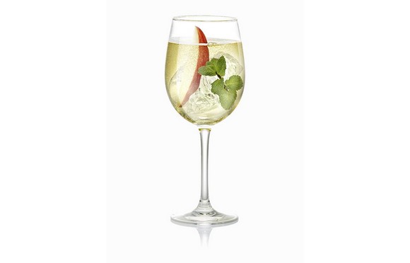 Spritz Hugo580