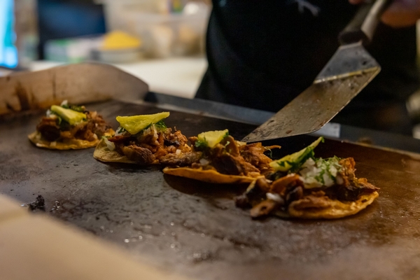 Tacos 1 600