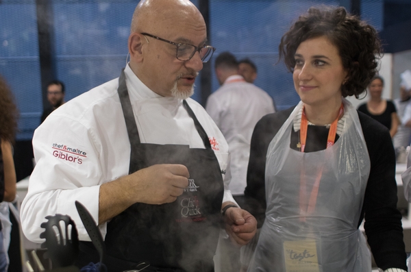 Taste Experience chef 1 600