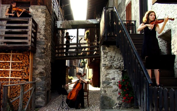 Trentino Music Festival 2019 mezzano romantica580