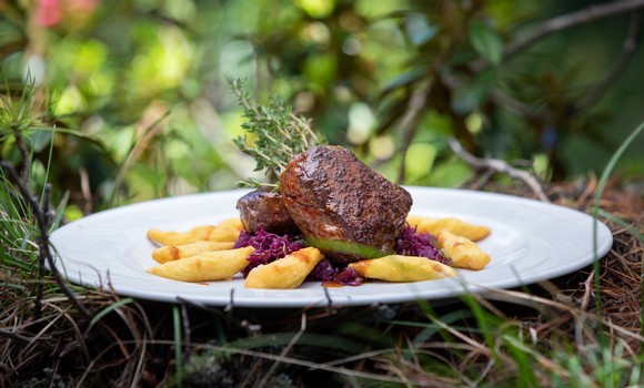 Val dEga - Gastronomia - Credit Günther Pichler 580