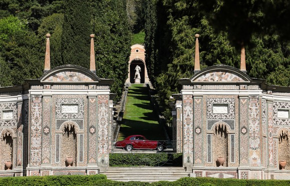 Villa d Este Style2018 580