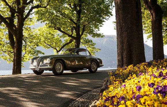 Villa d Este Style2018 580B