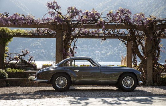 Villa d Este Style2018 580c