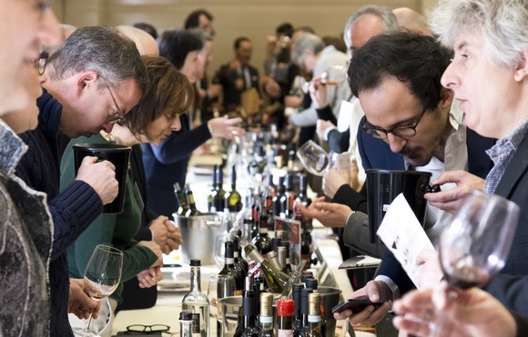 Vini dautore  Terre dItalia580