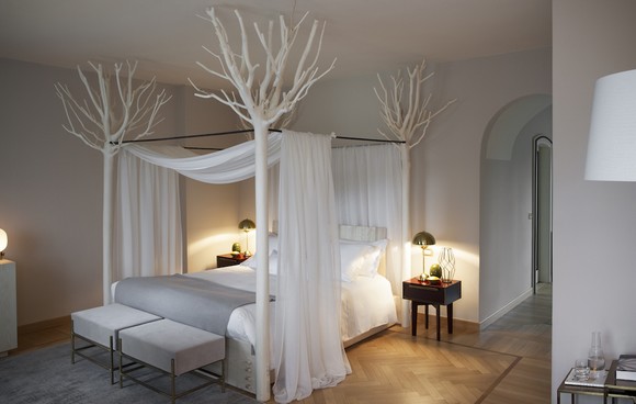 albereta erbusco Casa del Bosco Junior Suite580