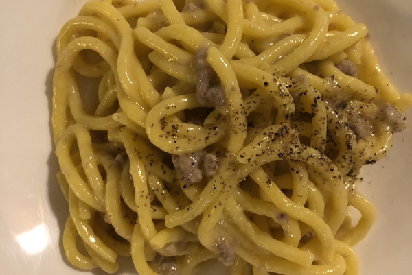 bigoli al ragù danatra 600