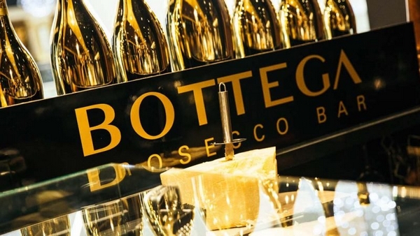 bottega 600