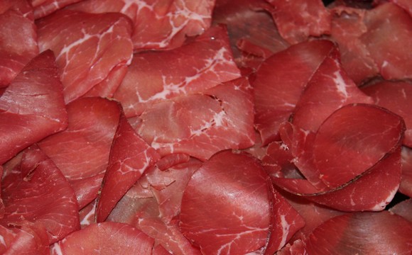 bresaole dautore panzeri sadler580G