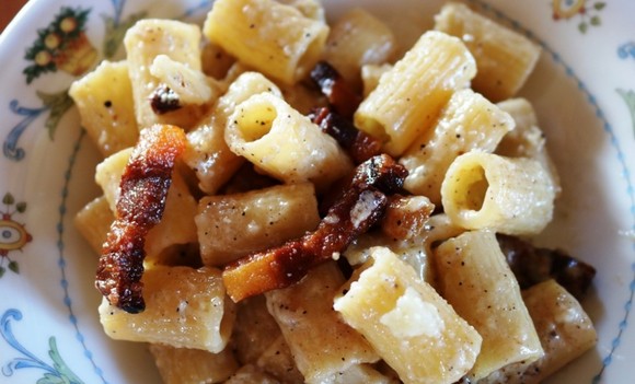carbonara 580