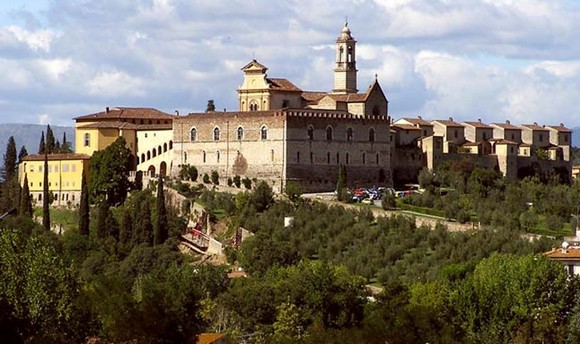 certosa di firenze580
