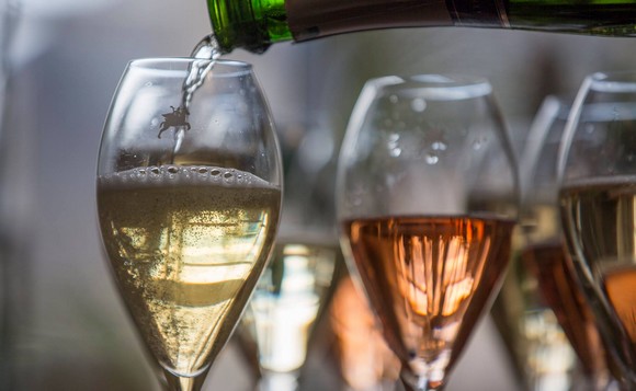 champagne jacquart580a