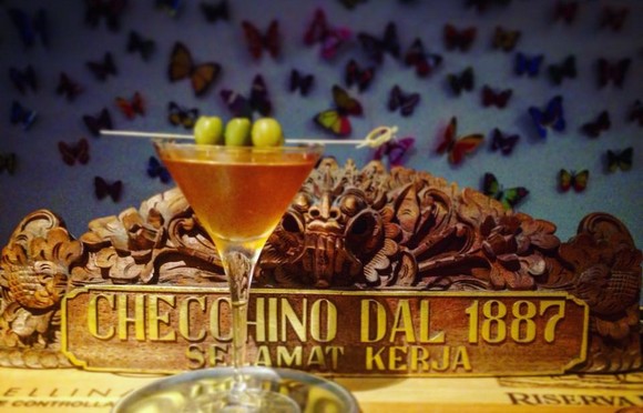 checchino1887 la zanna aperitivo580