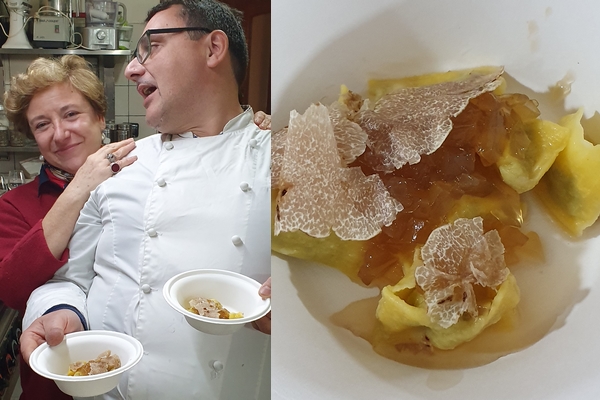 chef 1 con moglie
